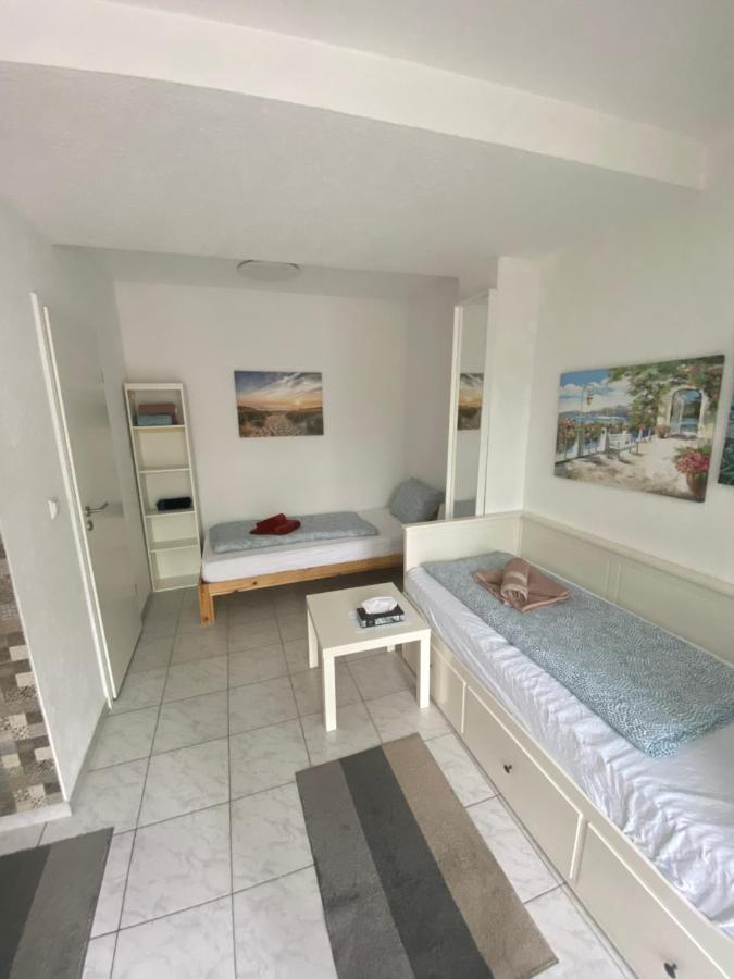 Hotel Garni Steinbacher Tal Heidelberg Kültér fotó