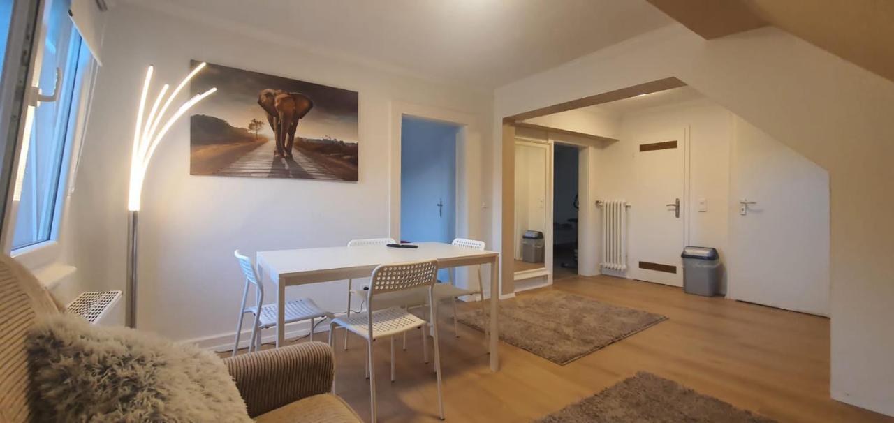 Hotel Garni Steinbacher Tal Heidelberg Kültér fotó