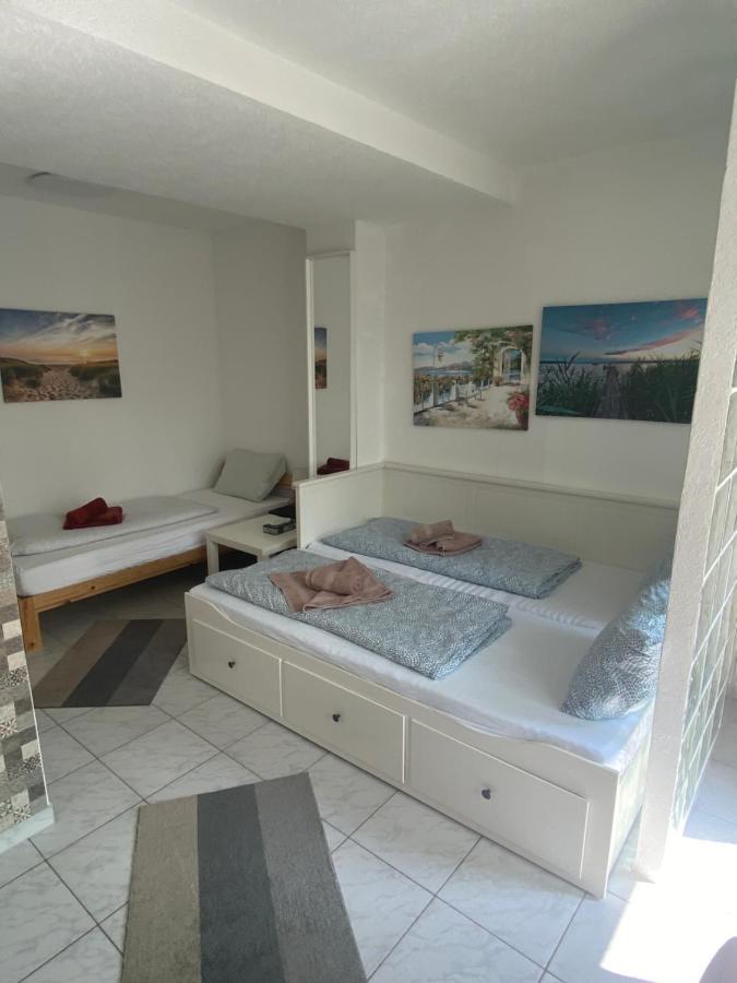 Hotel Garni Steinbacher Tal Heidelberg Kültér fotó