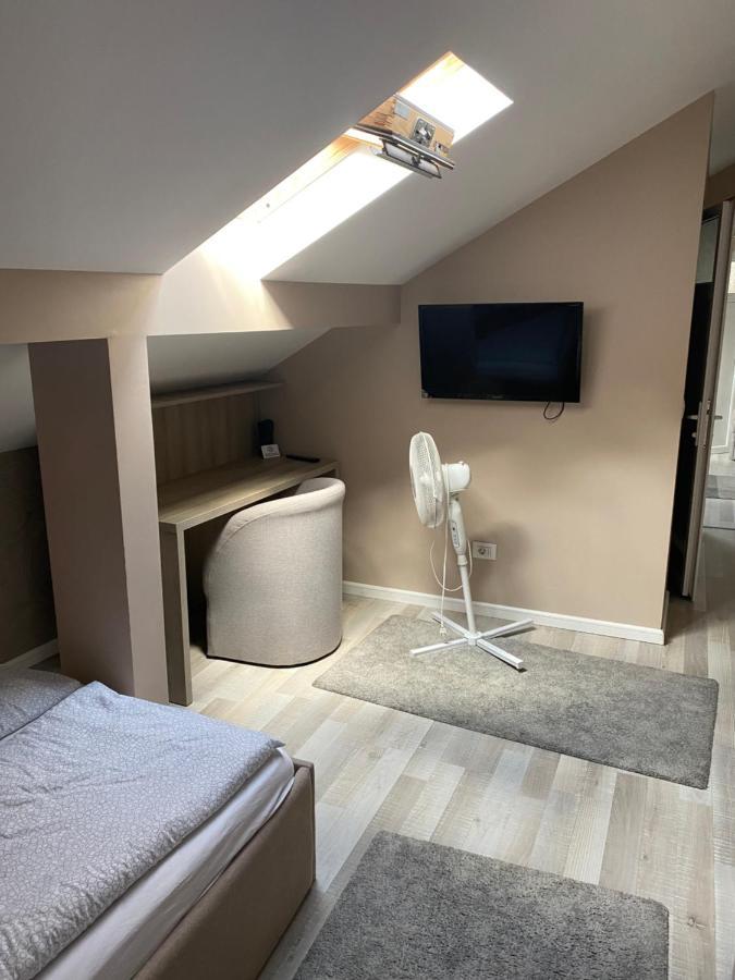 Hotel Garni Steinbacher Tal Heidelberg Kültér fotó