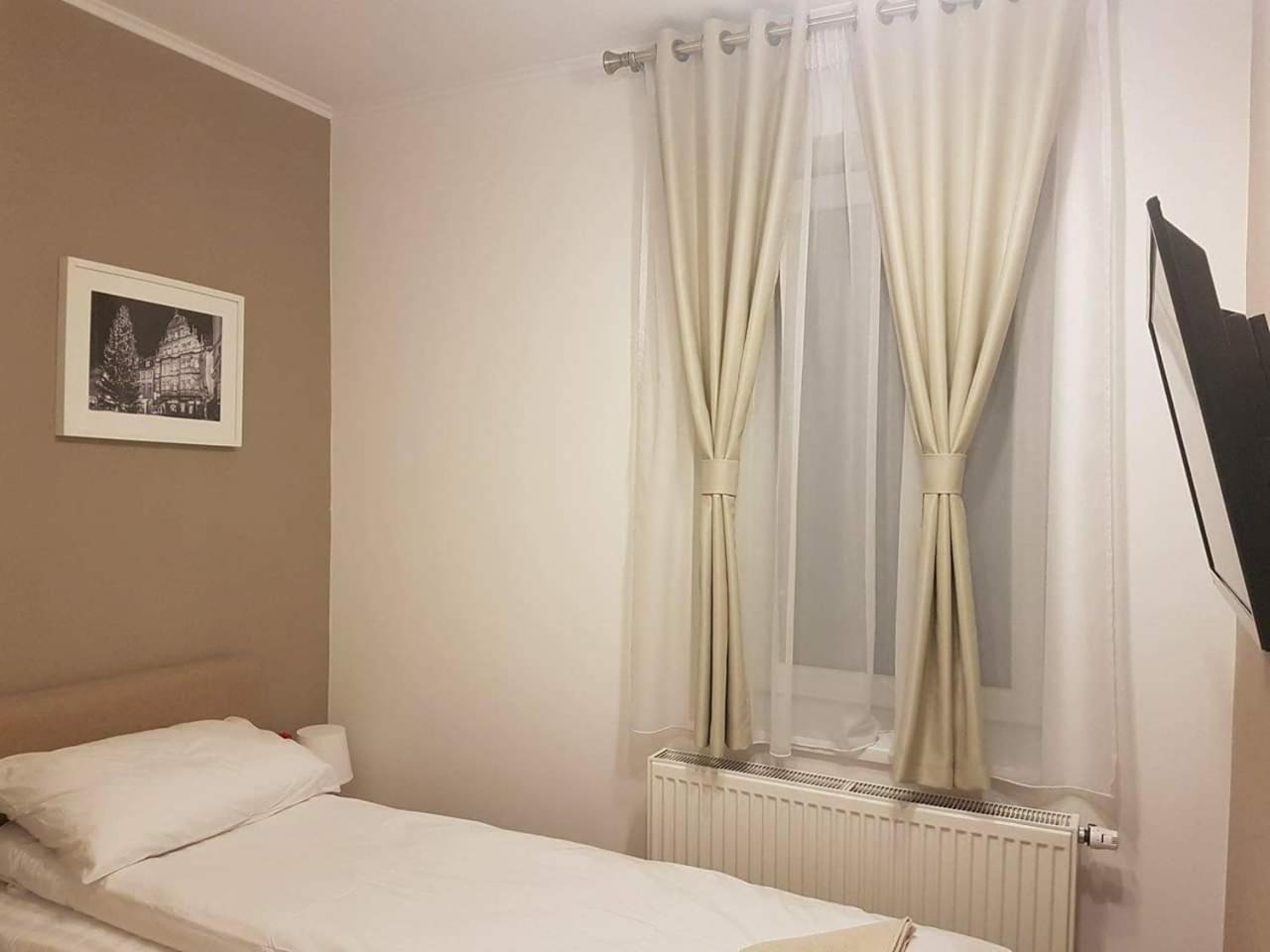 Hotel Garni Steinbacher Tal Heidelberg Kültér fotó