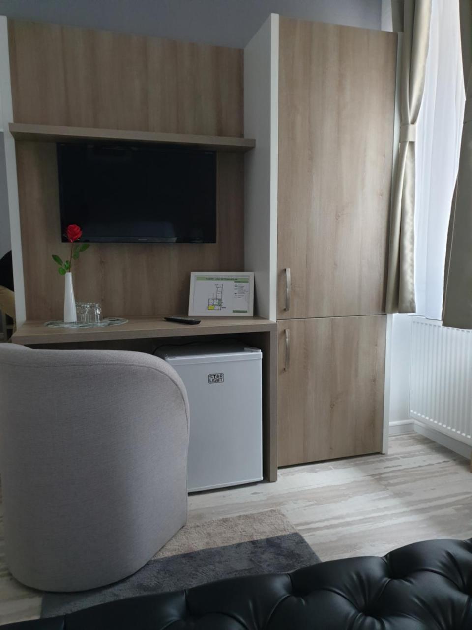 Hotel Garni Steinbacher Tal Heidelberg Kültér fotó