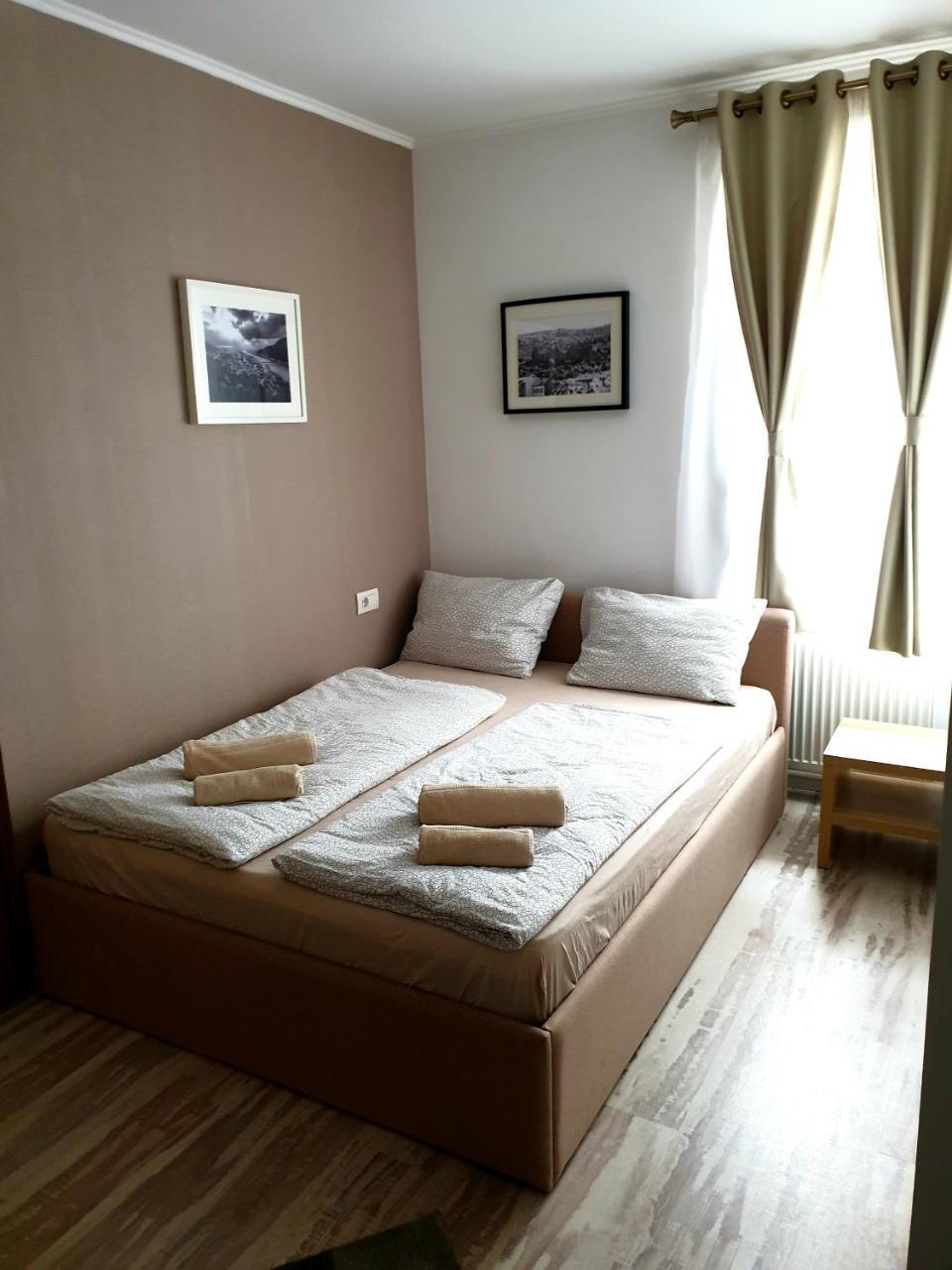Hotel Garni Steinbacher Tal Heidelberg Kültér fotó