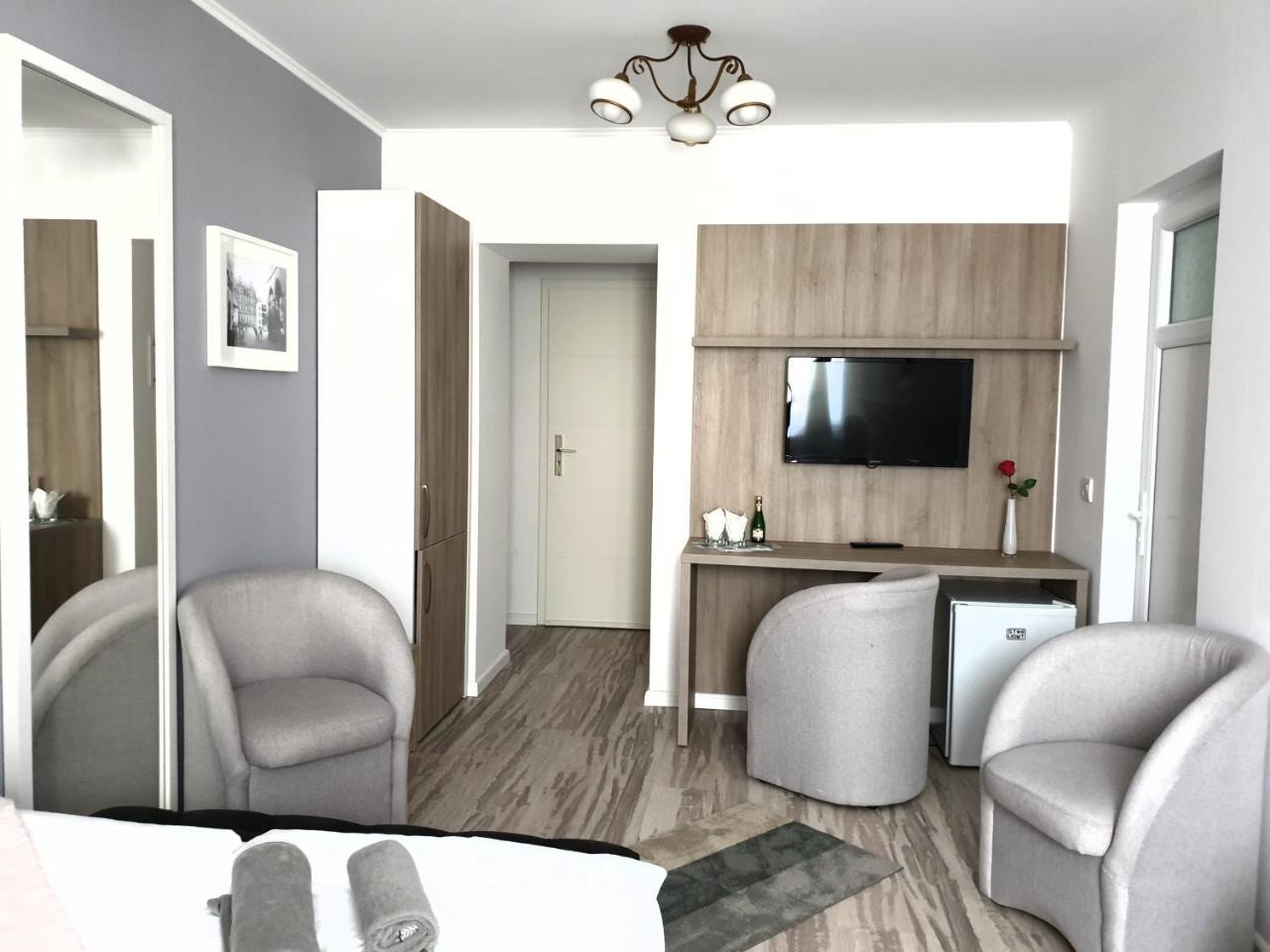 Hotel Garni Steinbacher Tal Heidelberg Kültér fotó